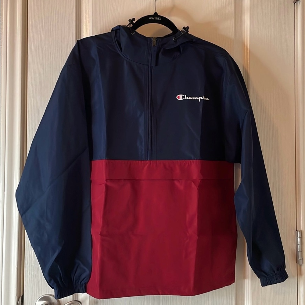 Windbreaker